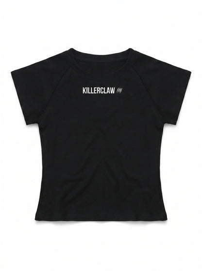 KILLERCLAW® Try Hard Shirt – Performance Edition