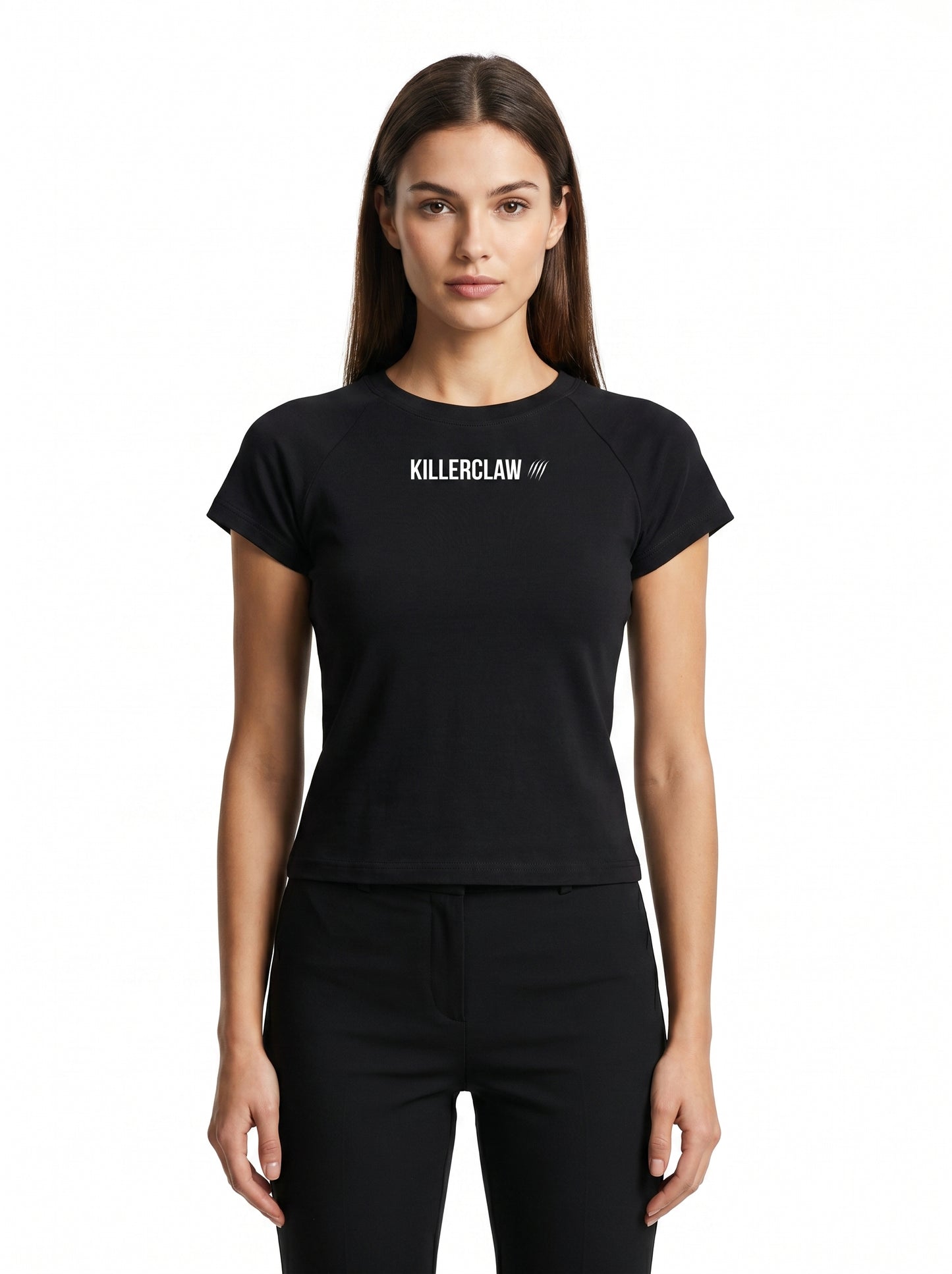 KILLERCLAW® Try Hard Shirt – Performance Edition