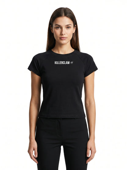 KILLERCLAW® Try Hard Shirt – Performance Edition