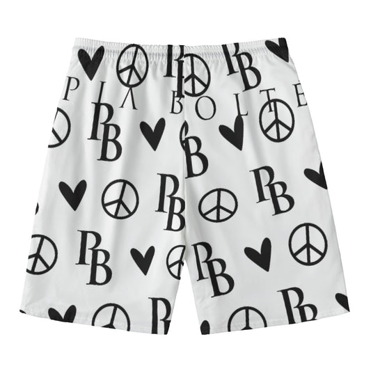 Men Beach Short PB ᴸᴵᴹᴵᵀᴱᴰ