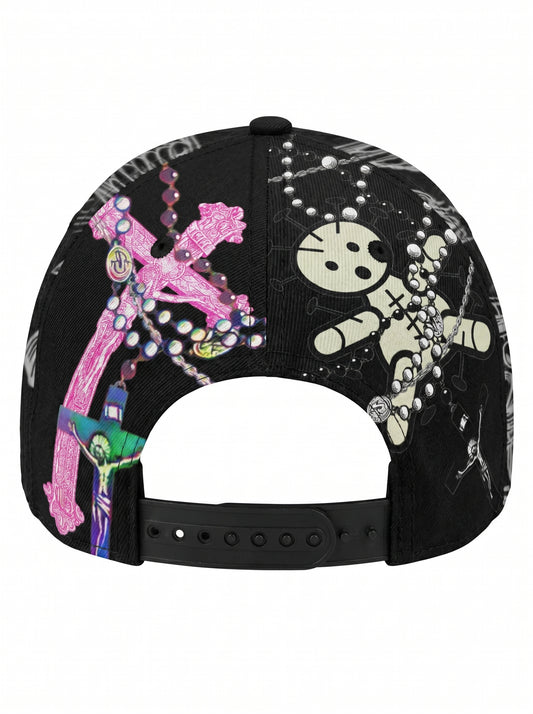 PIA BOLTE® Cap – Rockstar Pray