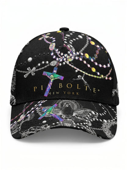 PIA BOLTE® Cap – Rockstar Pray