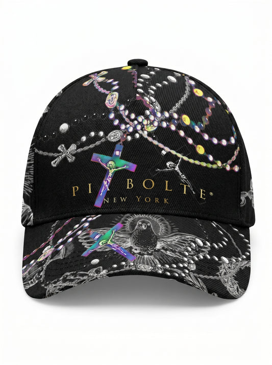 PIA BOLTE® Cap – Rockstar Pray