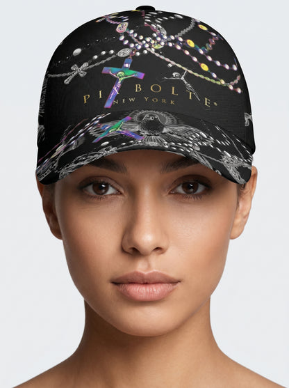 PIA BOLTE® Cap – Rockstar Pray
