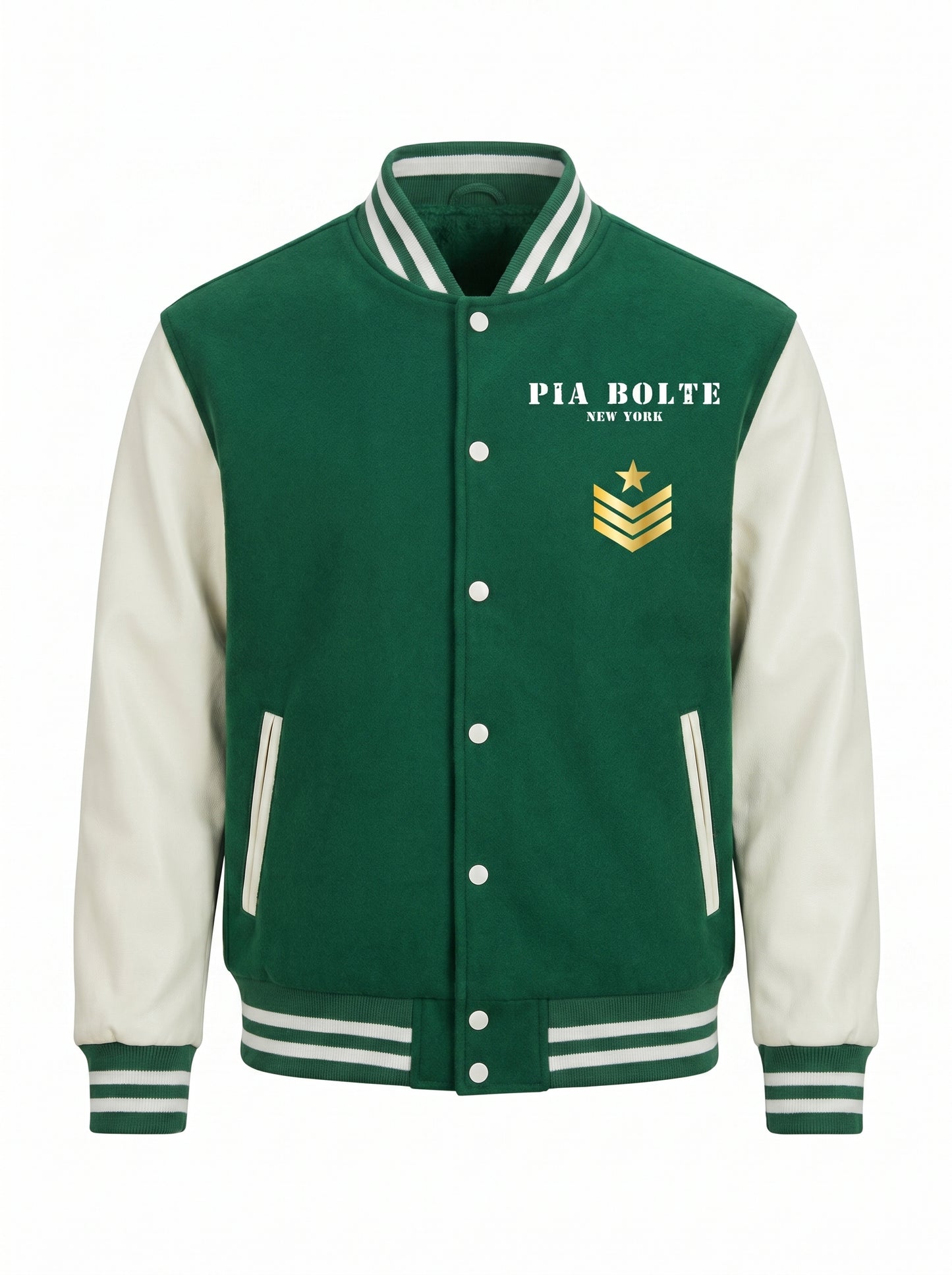 PIA BOLTE® College-Jacke - Indiana King - PIA BOLTE® COUTURE