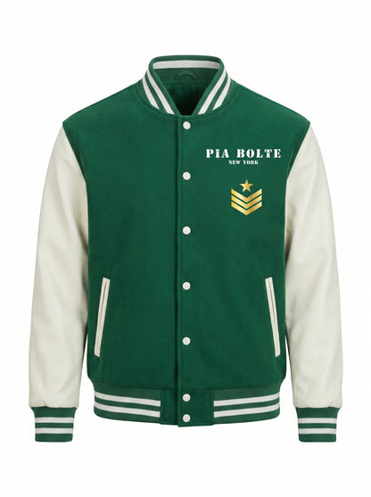 PIA BOLTE® College-Jacke - Indiana King - PIA BOLTE® COUTURE