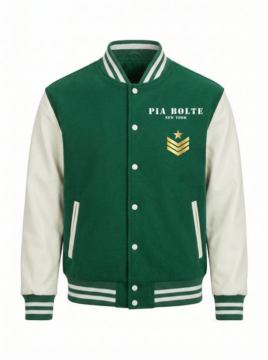 PIA BOLTE® College-Jacke - Indiana King - PIA BOLTE® COUTURE