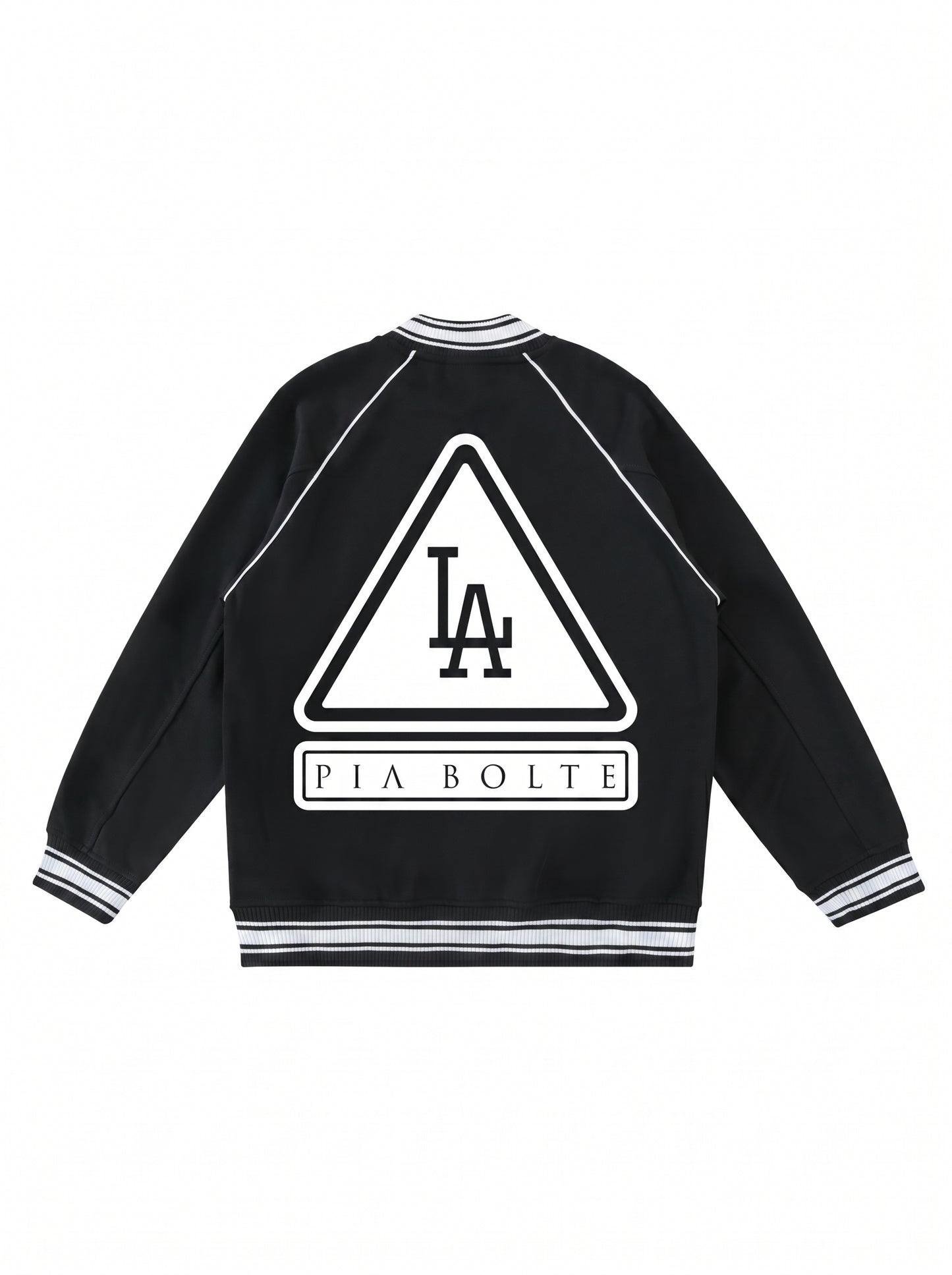 PIA BOLTE® College-Jacke - Livin LA