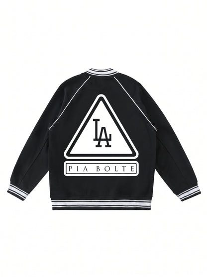 PIA BOLTE® College-Jacke - Livin LA