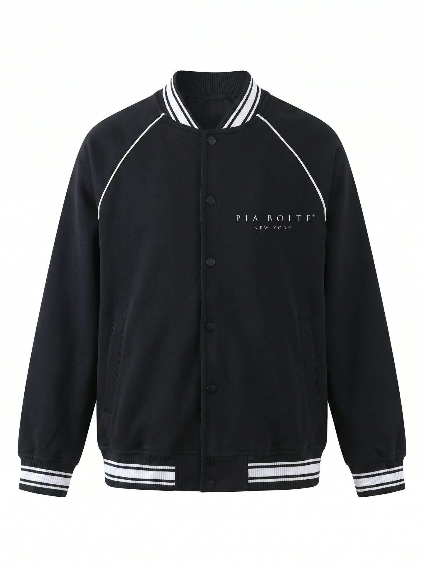 PIA BOLTE® College-Jacke - Livin LA