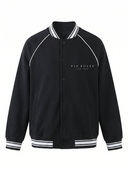 PIA BOLTE® College-Jacke - Livin LA