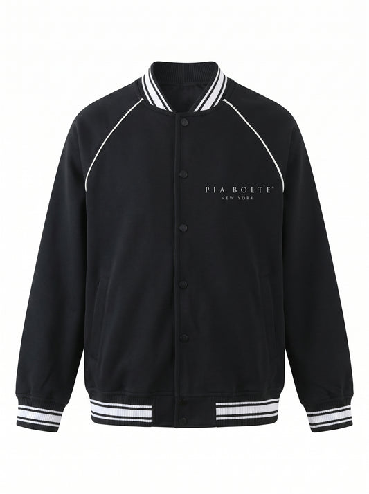 PIA BOLTE® College-Jacke - Livin LA