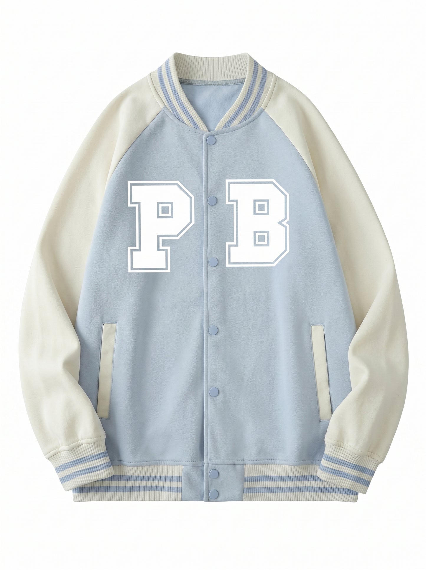 PIA BOLTE® College-Jacke - Unicorn Cuteness - PIA BOLTE® COUTURE