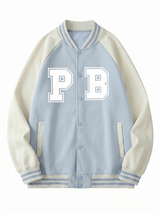 PIA BOLTE® College-Jacke - Unicorn Cuteness - PIA BOLTE® COUTURE