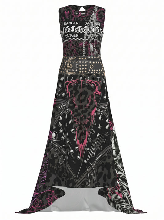PIA BOLTE® Dress high FASHION NYC