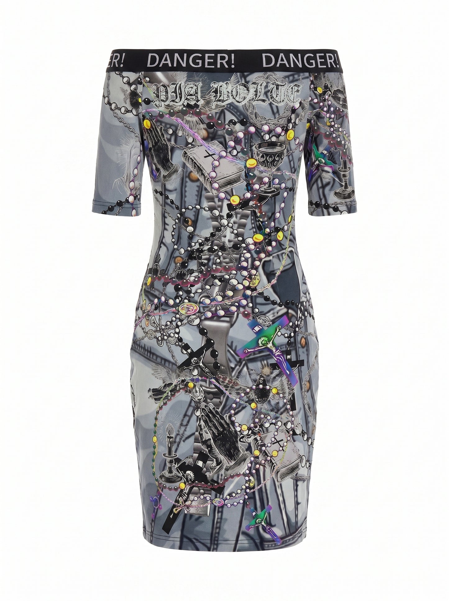 PIA BOLTE® Dress Jeans Pray
