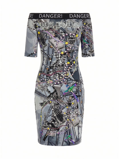 PIA BOLTE® Dress Jeans Pray