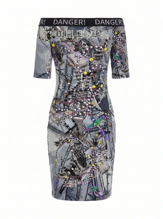 PIA BOLTE® Dress Jeans Pray