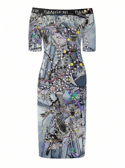 PIA BOLTE® Dress Jeans Pray
