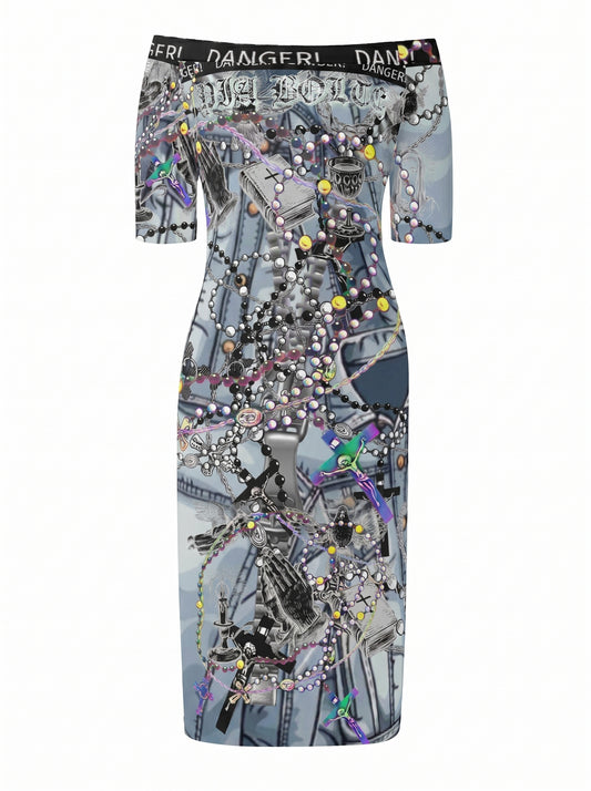 PIA BOLTE® Dress Jeans Pray