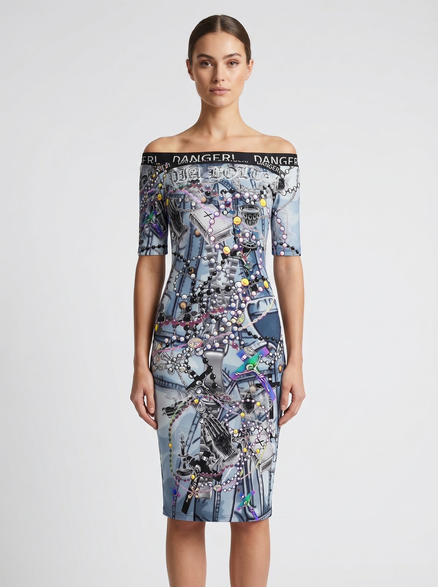 PIA BOLTE® Dress Jeans Pray