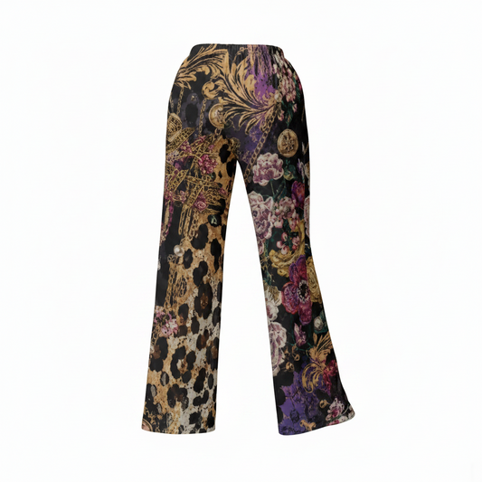 PIA BOLTE® Flower Luxury Pants - PIA BOLTE® COUTURE