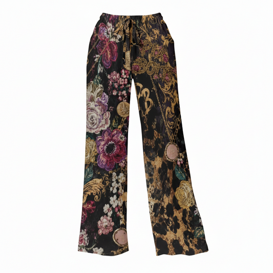 PIA BOLTE® Flower Luxury Pants - PIA BOLTE® COUTURE