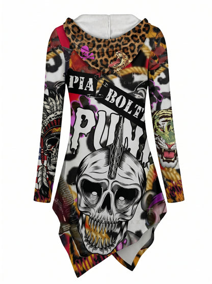 PIA BOLTE® Hoodie - American Wildness