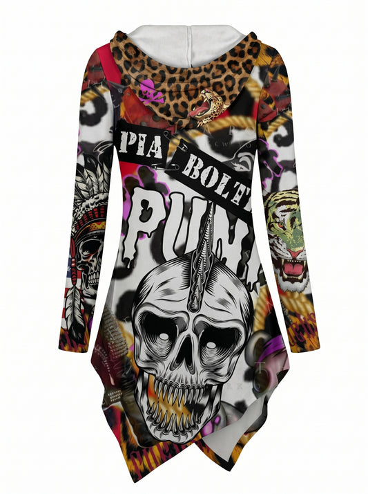 PIA BOLTE® Hoodie - American Wildness