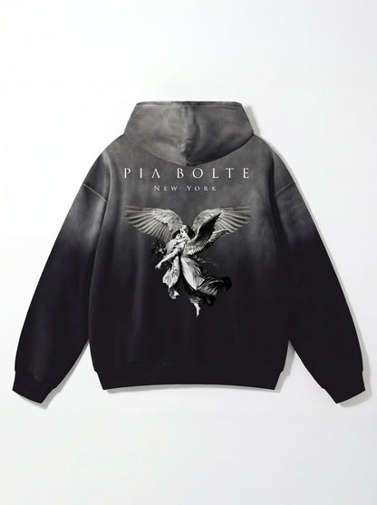 PIA BOLTE® Hoodie - Angel NYC (woman & men) - PIA BOLTE® COUTURE