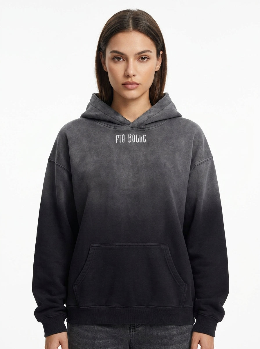 PIA BOLTE® Hoodie - Angel NYC (woman & men) - PIA BOLTE® COUTURE