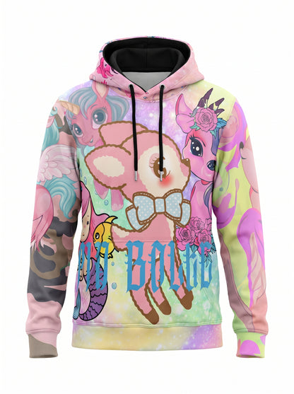 PIA BOLTE® Hoodie Sweet Things