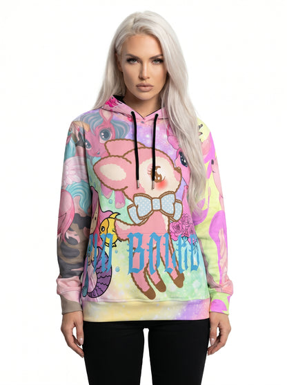 PIA BOLTE® Hoodie Sweet Things