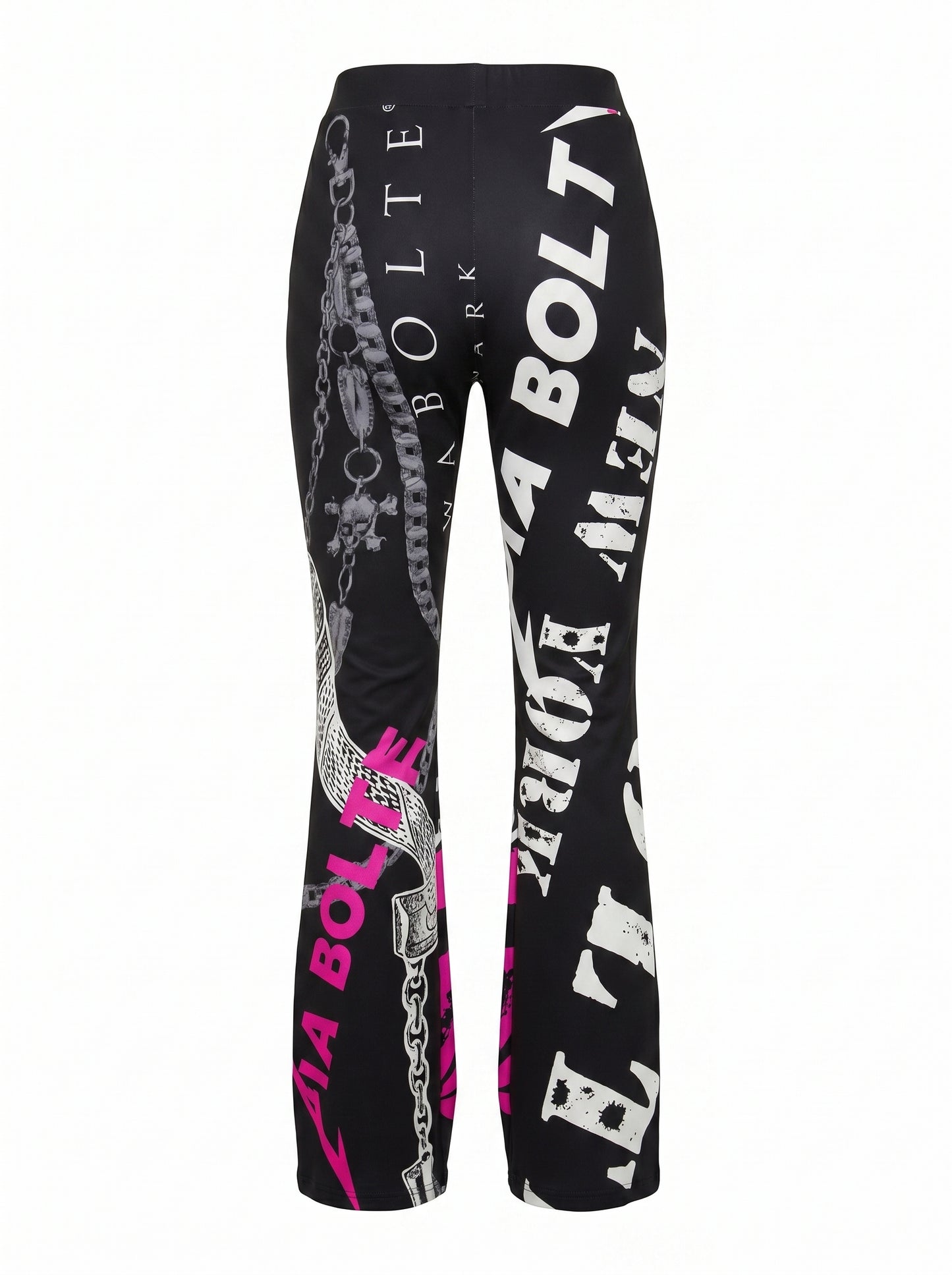 PIA BOLTE® Hose ROCKSTYLE