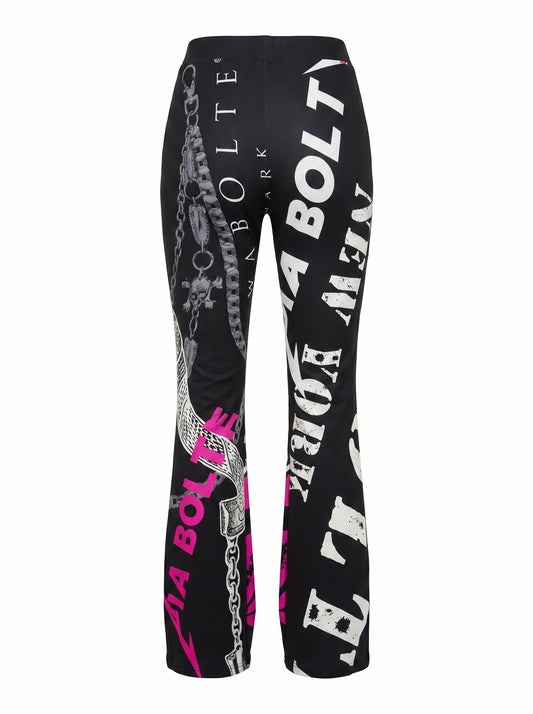 PIA BOLTE® Hose ROCKSTYLE