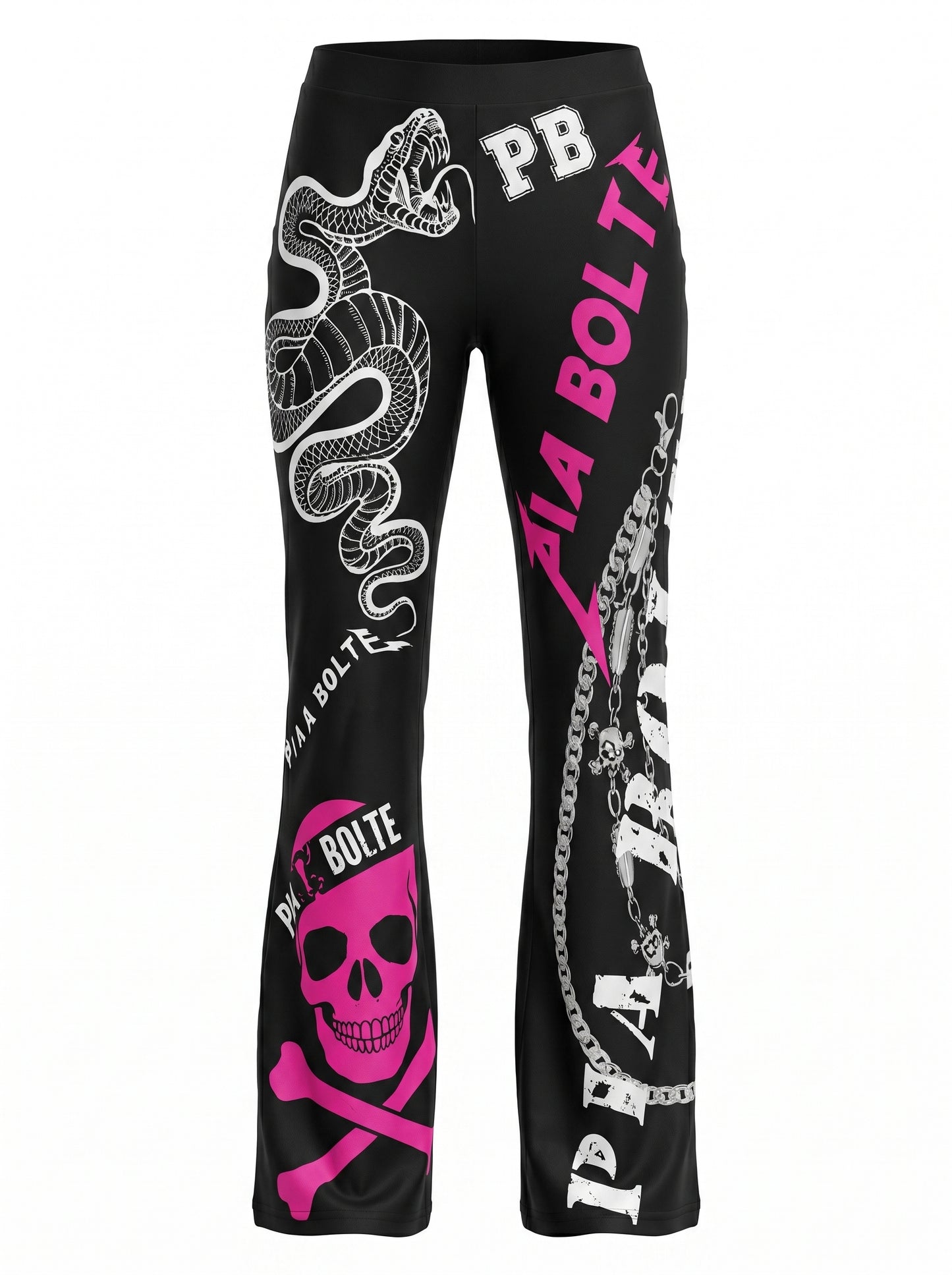 PIA BOLTE® Hose ROCKSTYLE