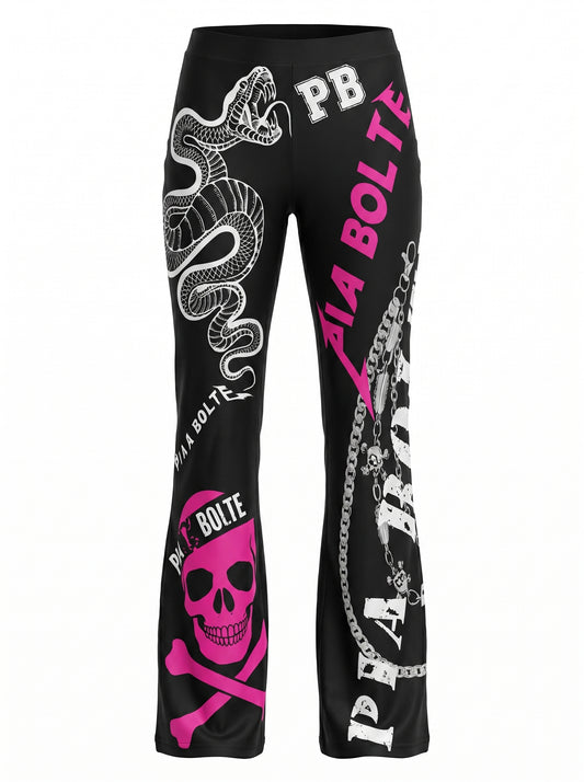 PIA BOLTE® Hose ROCKSTYLE