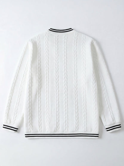 PIA BOLTE® Jacke - NY white - PIA BOLTE® COUTURE