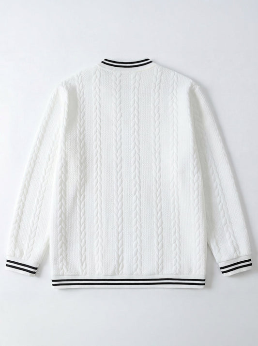 PIA BOLTE® Jacke - NY white - PIA BOLTE® COUTURE
