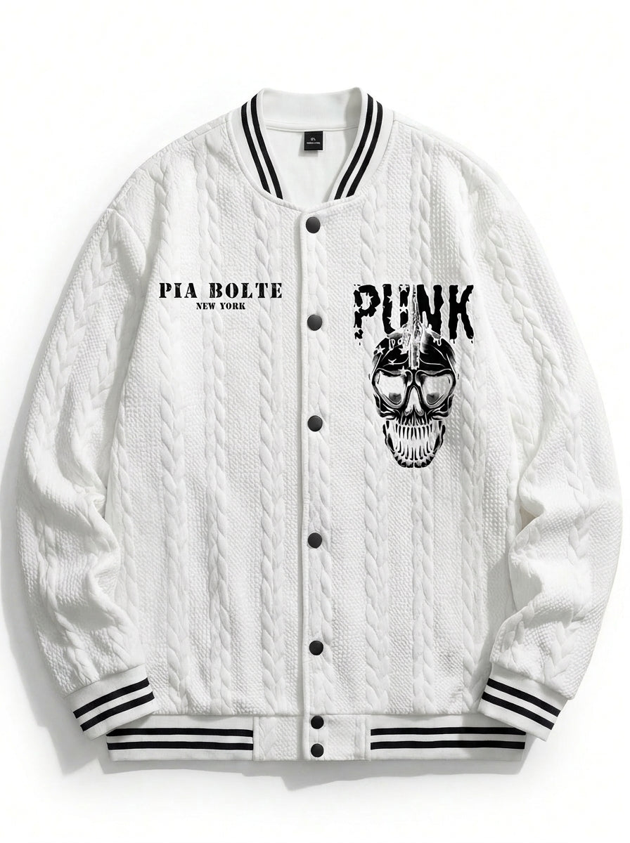 PIA BOLTE® Jacke - NY white - PIA BOLTE® COUTURE
