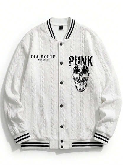 PIA BOLTE® Jacke - NY white - PIA BOLTE® COUTURE
