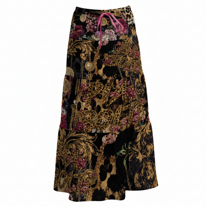 PIA BOLTE® Luxury Flower Skirt