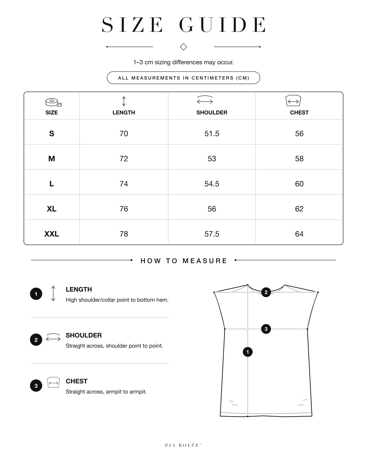 PIA BOLTE® PUNK BUNNY 77 RAW EDGE TANK TOP