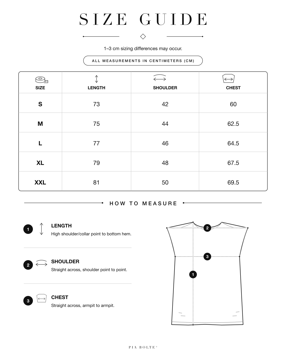 PIA BOLTE® NO FEAR SPIDER & PUNK BUTTERFLY RAW-HEM TANK TOP