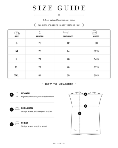 PIA BOLTE® NO FEAR SPIDER & PUNK BUTTERFLY RAW-HEM TANK TOP