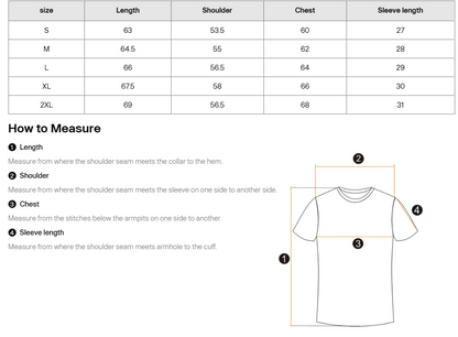 Boxy T-Shirt amercian Kiss ᴸᴵᴹᴵᵀᴱᴰ