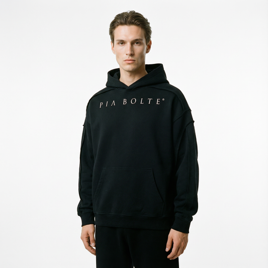 PIA BOLTE® Hoodie - Punk Skull