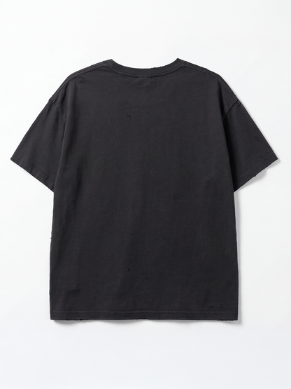 T-Shirt LA love NYC - PIA BOLTE® COUTURE