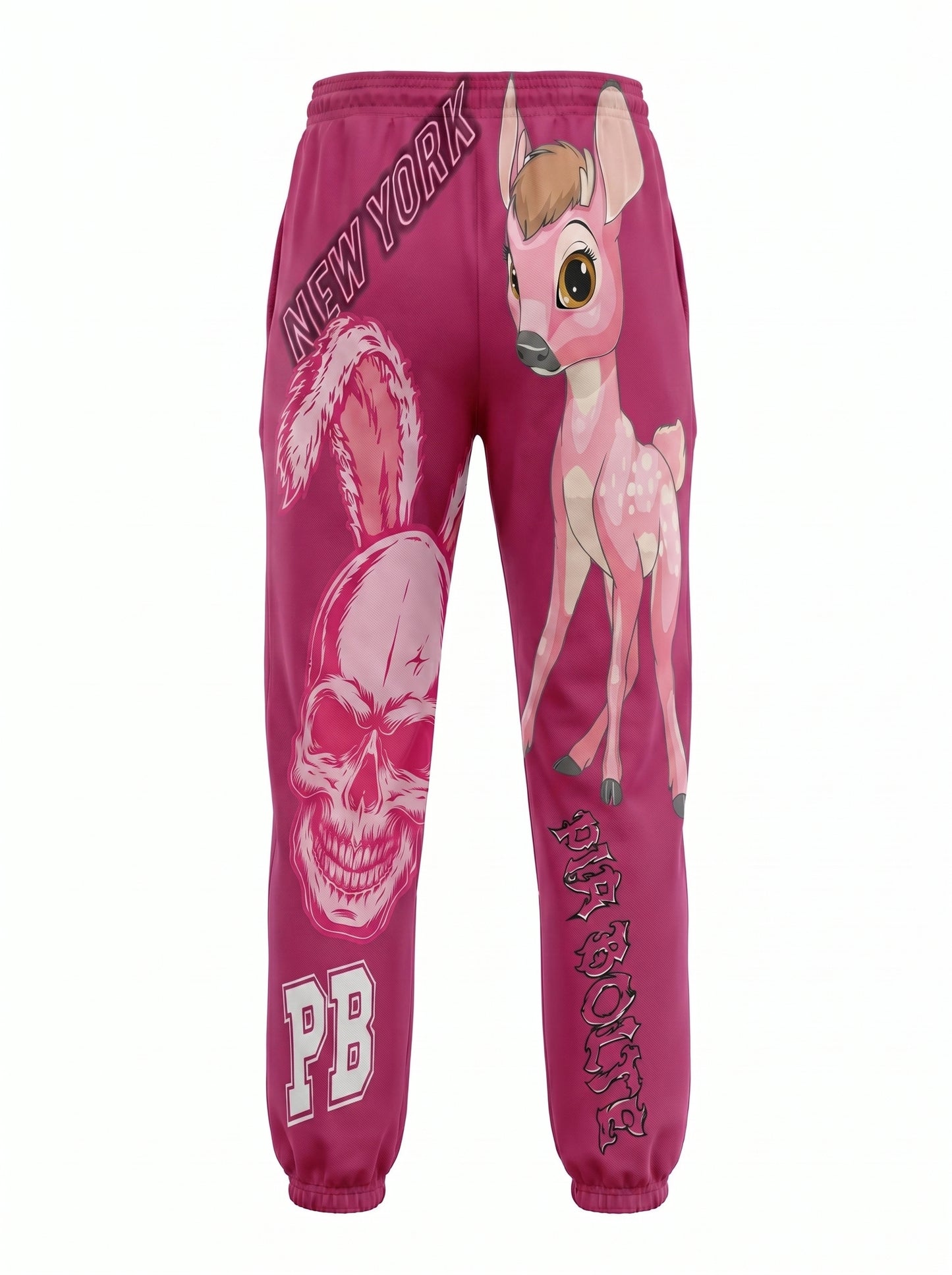 JOGGER BUNNY love - PIA BOLTE® COUTURE
