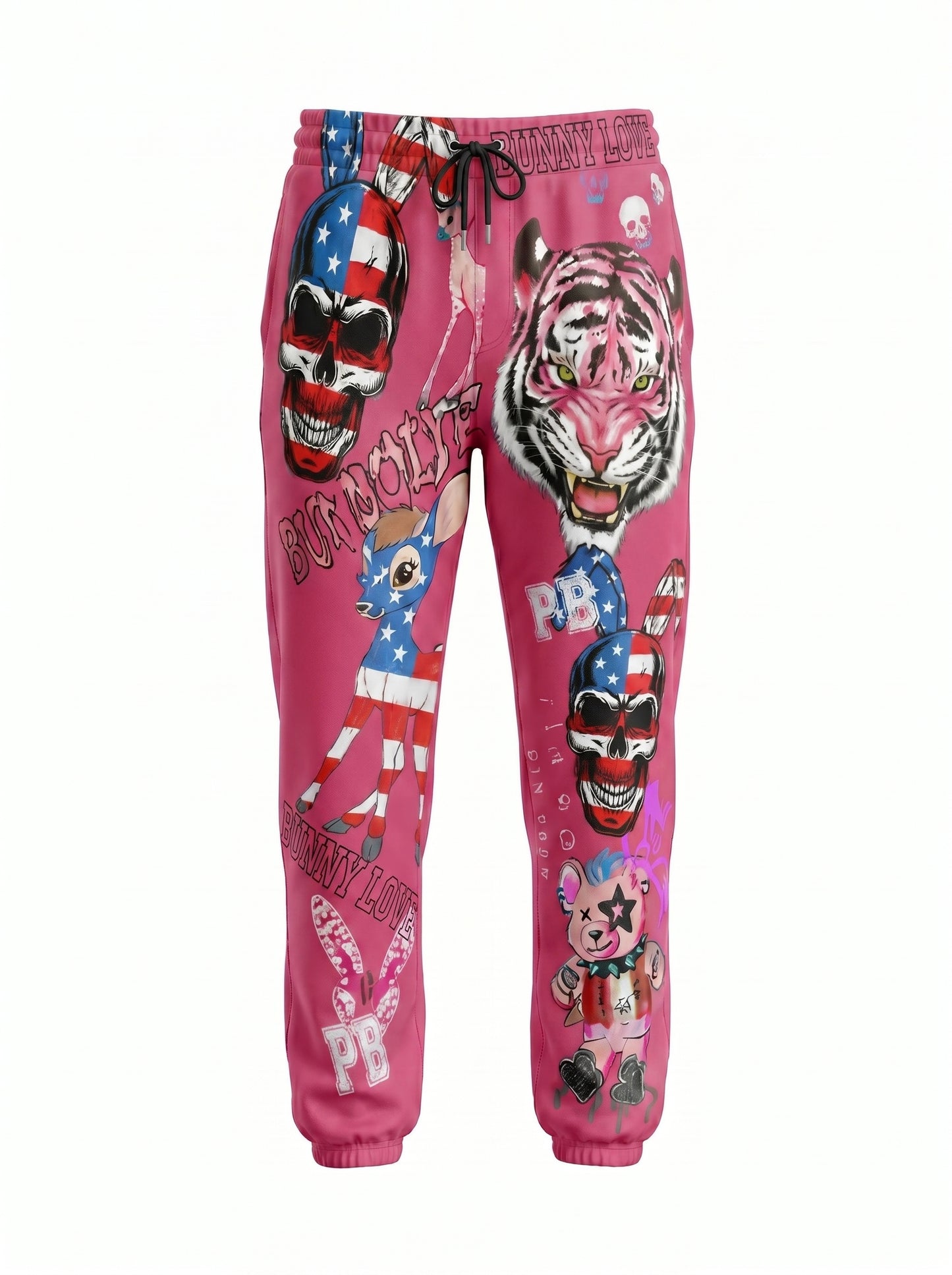 JOGGER BUNNY love - PIA BOLTE® COUTURE